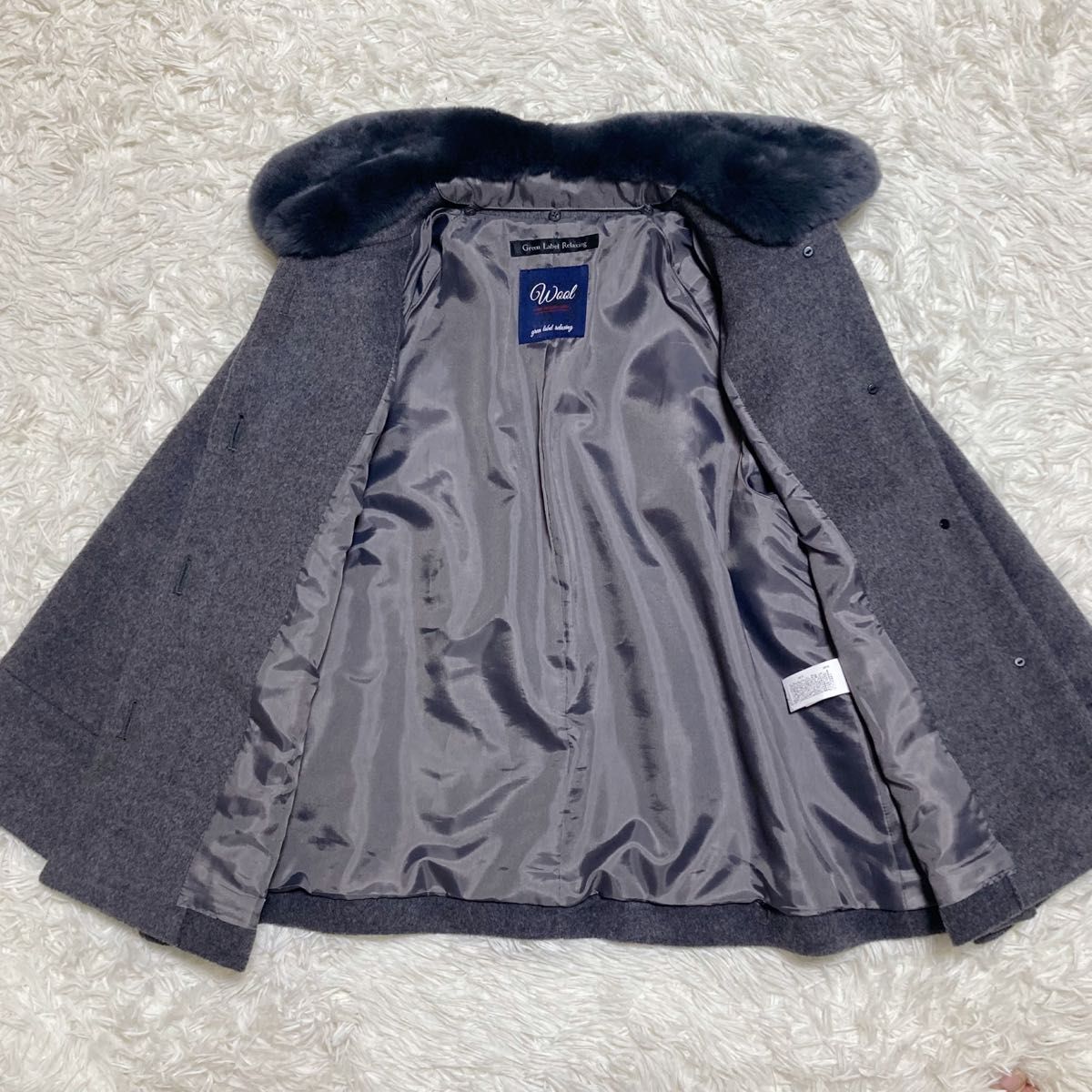 Green Label Relaxing グリーンレーベルリラクシング シルク Green Label Relaxing グリーンレーベルリラクシング シルク