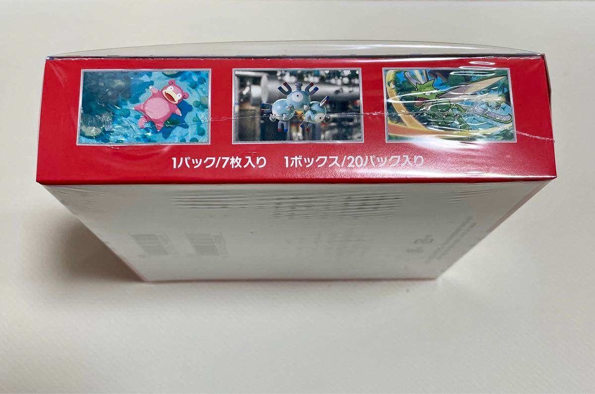 ポケモンカード 151 シュリンク付き 新品未開封 1BOX おまけ付き ポケモンカード 151 シュリンク付き 新品未開封 1BOX おまけ付き