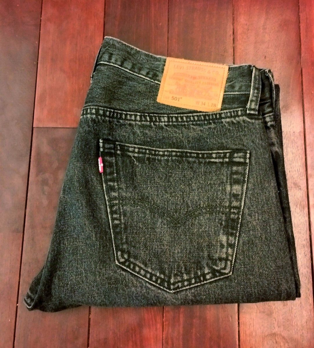 美品】BEAMS Levis 501 BLACK DENIM W34 L28 美品】BEAMS Levis 501 BLACK DENIM W34 L28