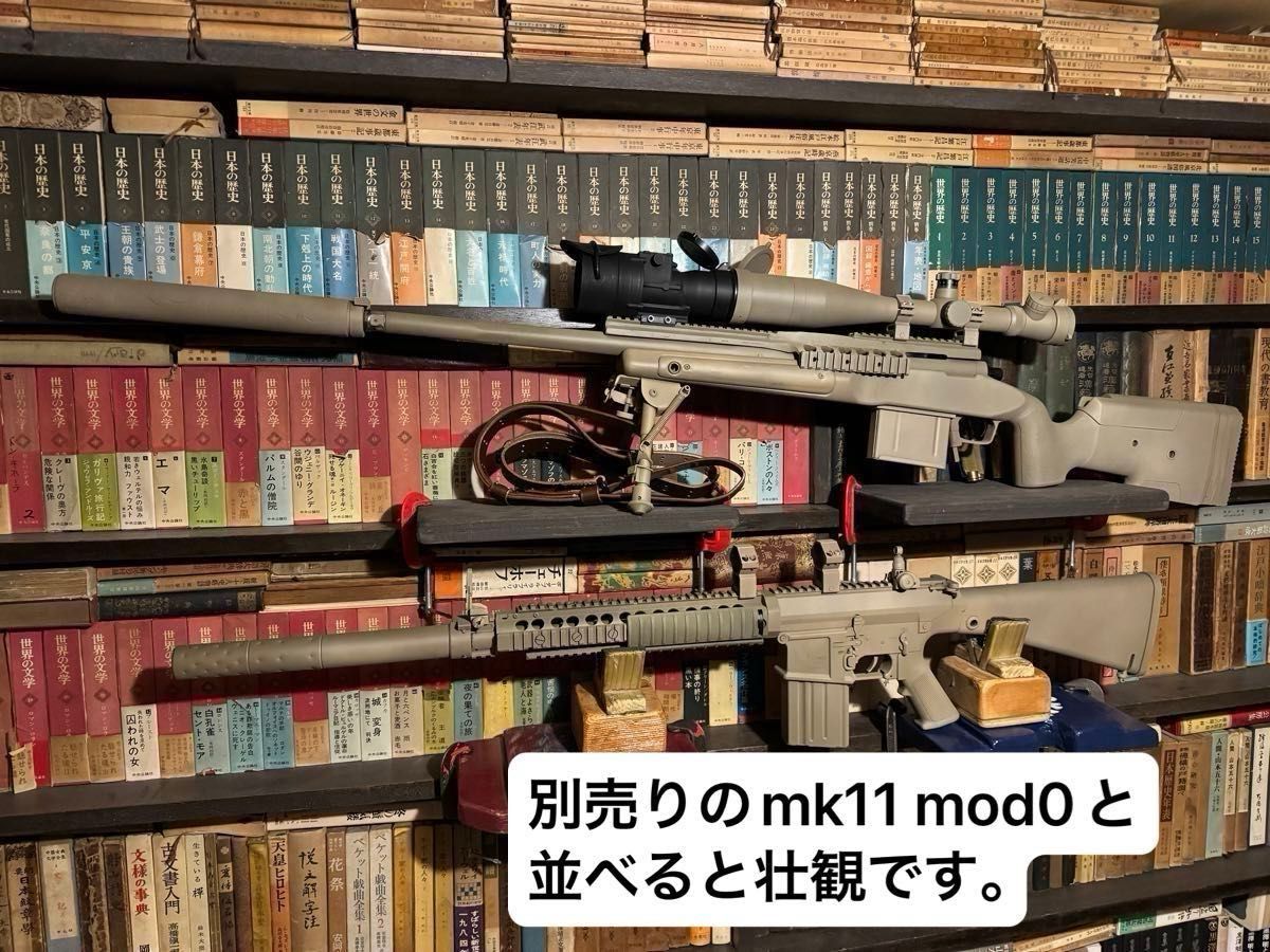 9/15内容更新】東京マルイ vsr-10 tac-338クリスカイルカスタム 9/15内容更新】東京マルイ vsr-10 tac-338クリスカイルカスタム