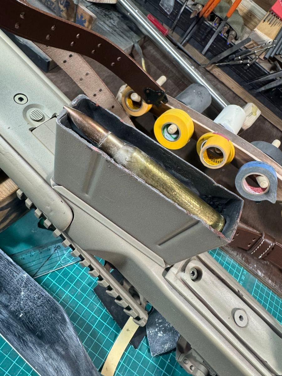 9/15内容更新】東京マルイ vsr-10 tac-338クリスカイルカスタム 9/15内容更新】東京マルイ vsr-10 tac-338クリスカイルカスタム