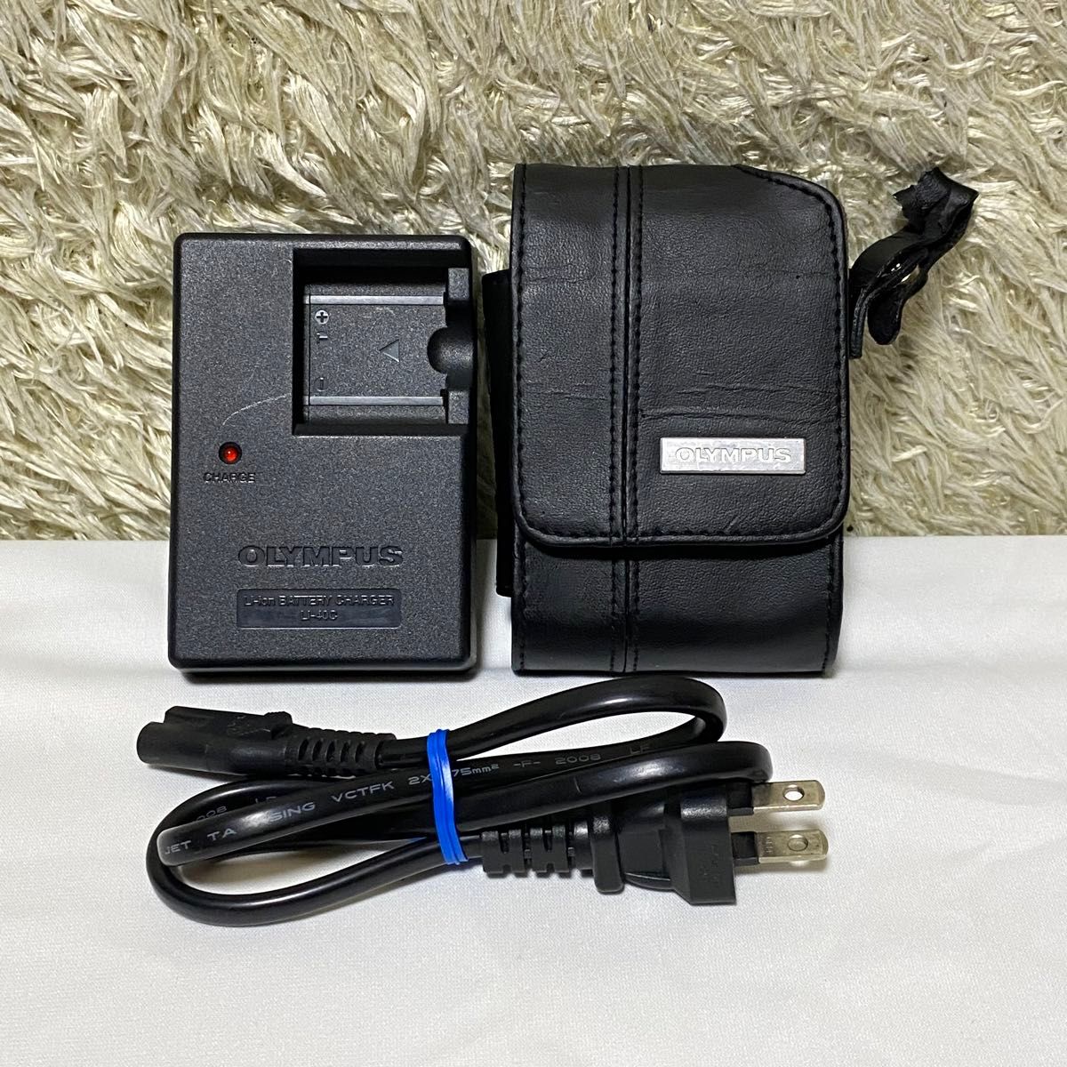 動作確認済み OLYMPUS デジタルカメラ μ1050SW ゴールド 動作確認済み OLYMPUS デジタルカメラ μ1050SW ゴールド