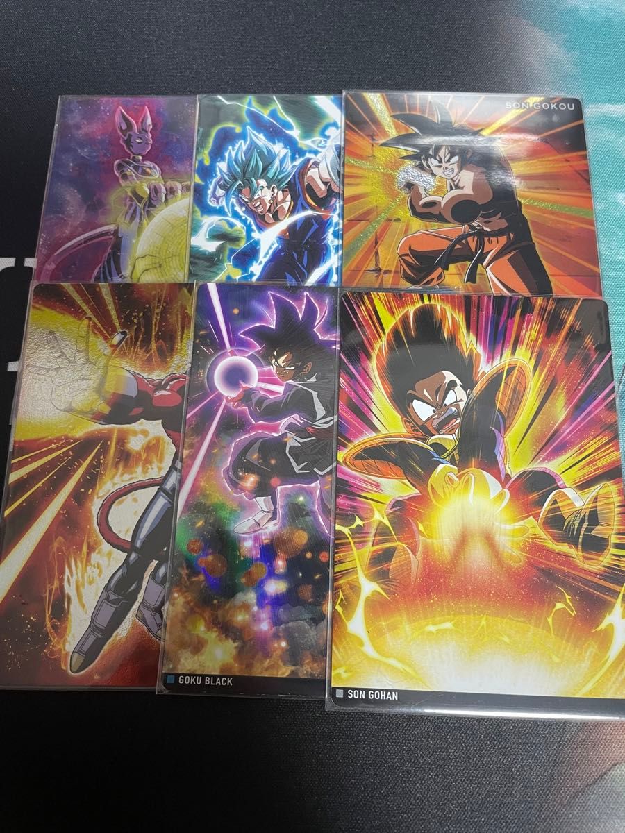 イタジャガ ドラゴンボールまとめ売り|Yahoo!フリマ(旧PayPay イタジャガ ドラゴンボールまとめ売り|Yahoo!フリマ(旧PayPay