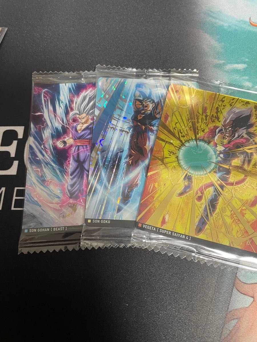 イタジャガ ドラゴンボールまとめ売り|Yahoo!フリマ(旧PayPay イタジャガ ドラゴンボールまとめ売り|Yahoo!フリマ(旧PayPay