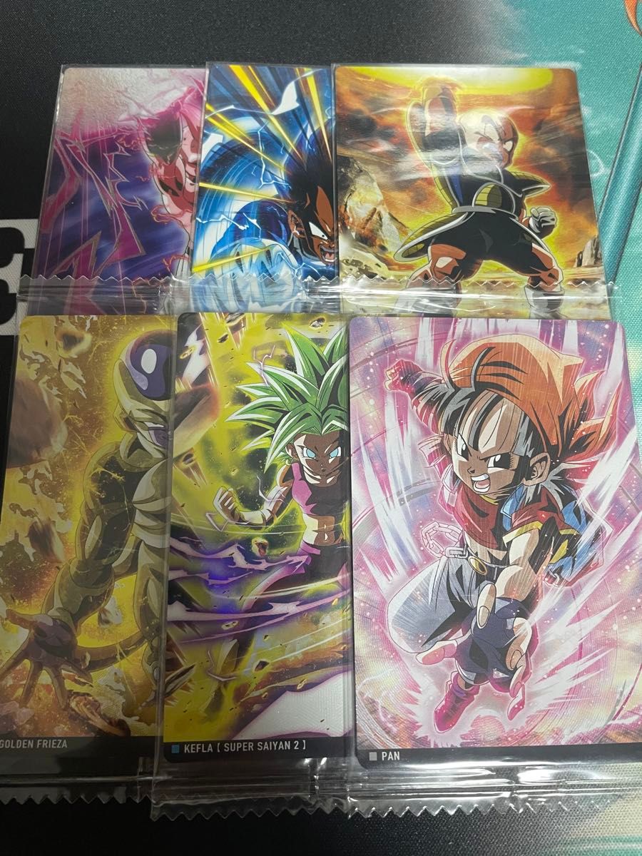 イタジャガ ドラゴンボールまとめ売り|Yahoo!フリマ(旧PayPay イタジャガ ドラゴンボールまとめ売り|Yahoo!フリマ(旧PayPay