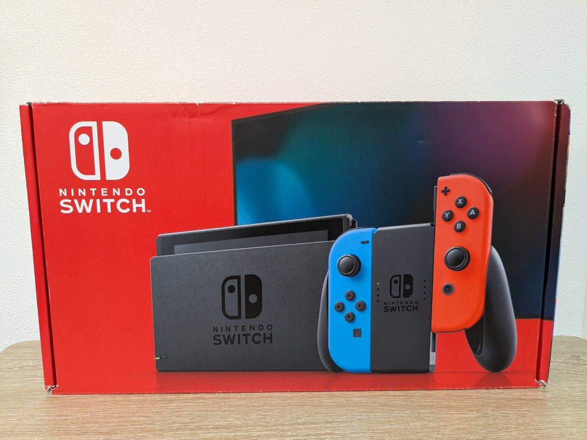 nintendo switch スイッチ バッテリー強化版 2021|Yahoo!フリマ nintendo switch スイッチ バッテリー強化版 2021|Yahoo!フリマ