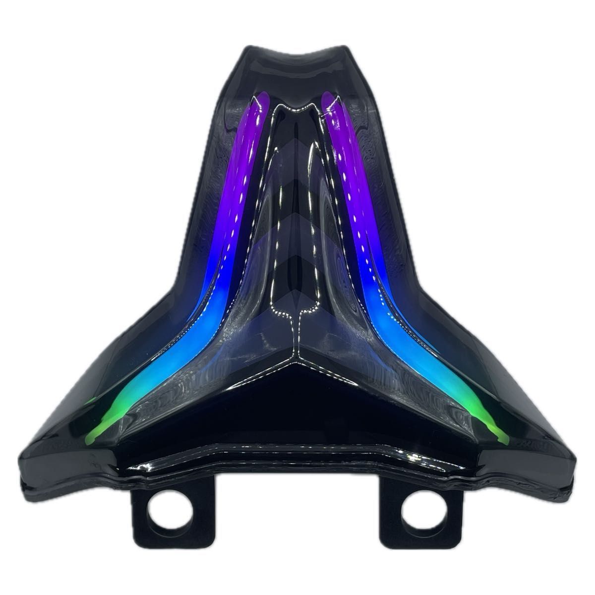 新品】 LED テールランプ スマホアプリ連動 ZX25R ZX4R ZX6R 新品】 LED テールランプ スマホアプリ連動 ZX25R ZX4R ZX6R