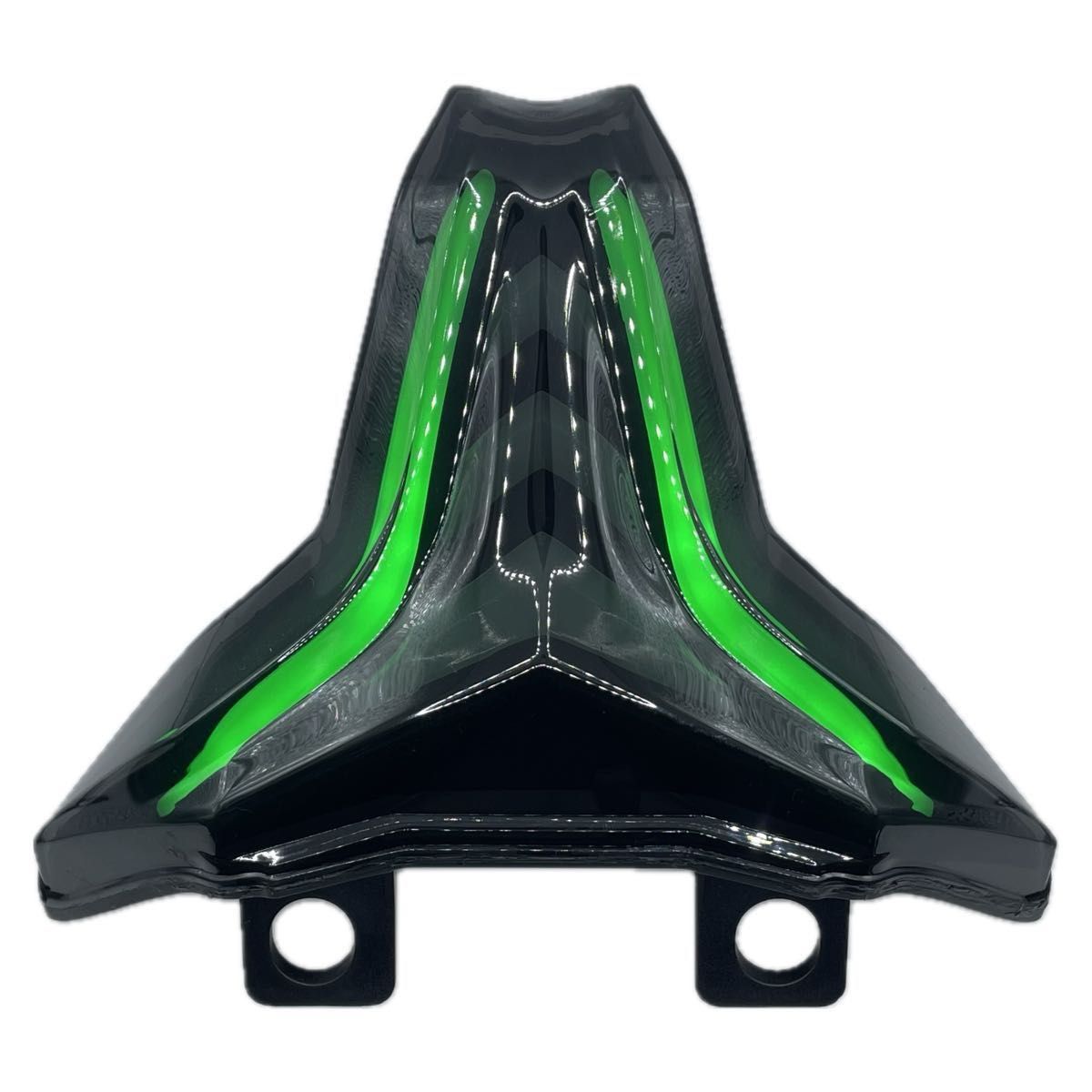 新品】 LED テールランプ スマホアプリ連動 ZX25R ZX4R ZX6R 新品】 LED テールランプ スマホアプリ連動 ZX25R ZX4R ZX6R