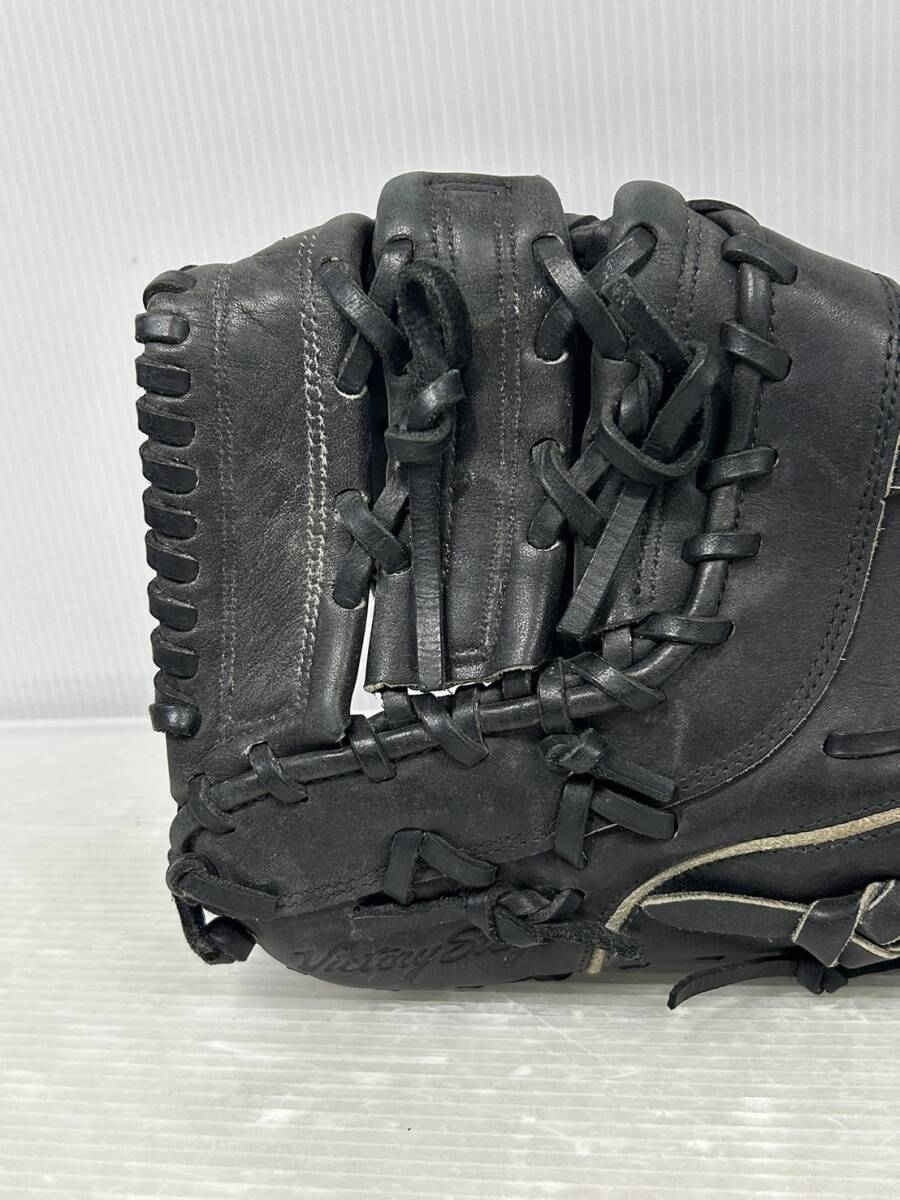 HS111-241130-116【中古】ミズノ ビクトリーステージ キャッチャーミット グローブ 左利き用 MIZUNO Victory Stage (捕手用)｜売買されたオークション情報、Yahoo!オークション(旧ヤフオク!) の商品情報をアーカイブ公開 - オークファン（aucfan.com）