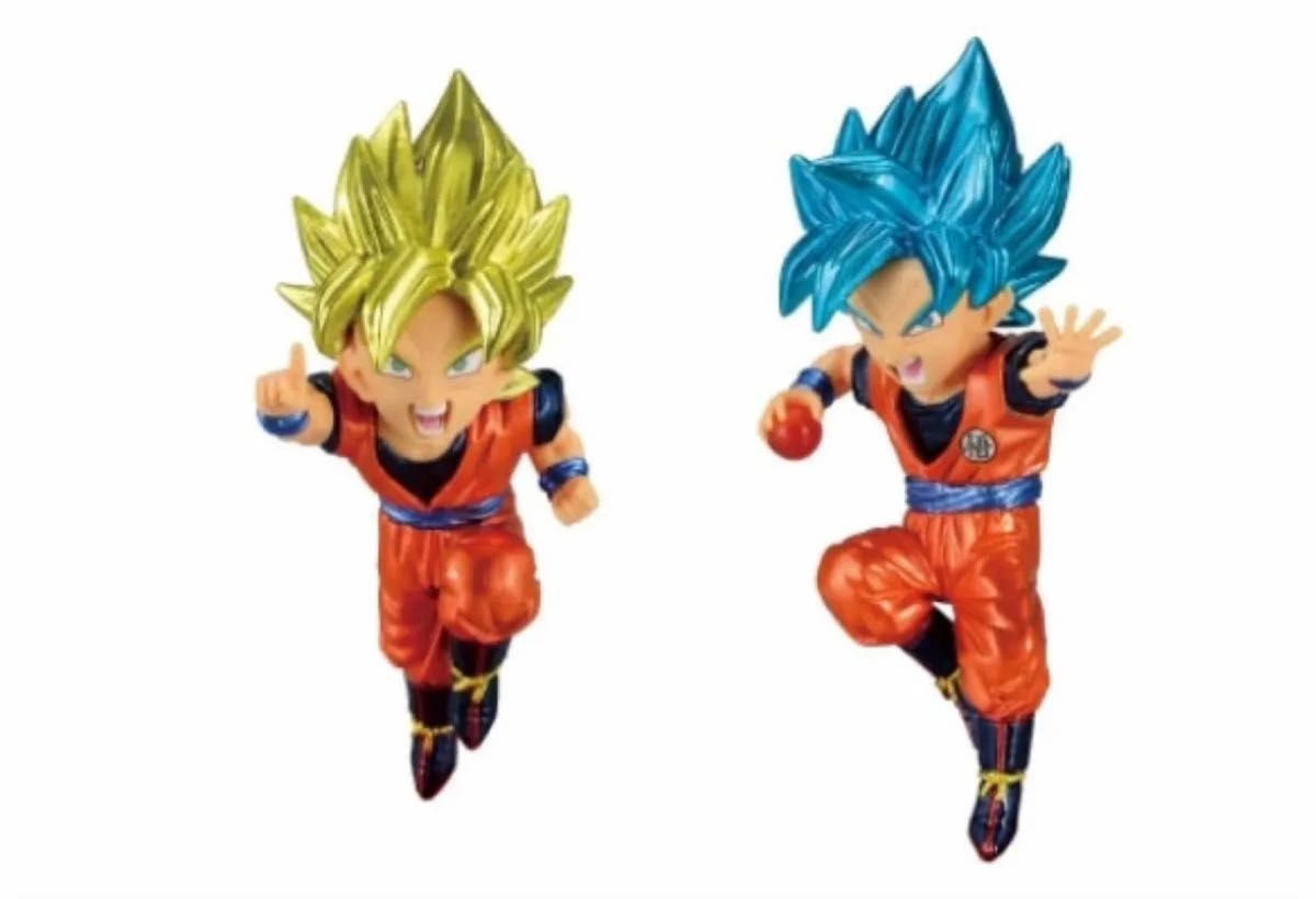 ドラゴンボール フィギュア ワーコレ バラ売りOK ドラゴンボールZワールドコレクタブルフィギュア-DAIMATSURI