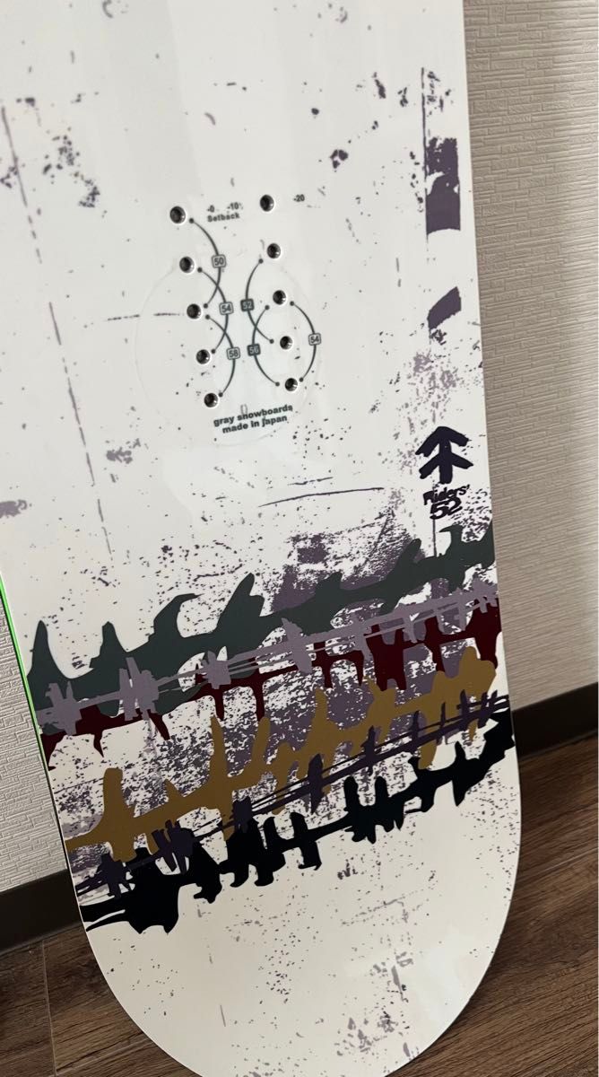 国産 美品 GRAY グレイ スノーボード ライダース 152 オガサカ製 OGASAKA メイドインジャパン オールラウンド 国産 美品 GRAY グレイ スノーボード ライダース 152 オガサカ製 OGASAKA メイドインジャパン オールラウンド