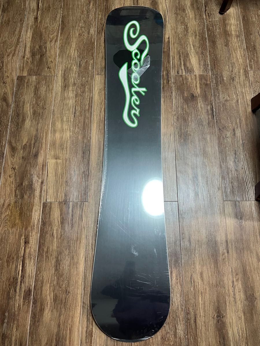 特価 新品 SCOOTER msq Diamond Tie 151スノーボード スクーター 特価 新品 SCOOTER msq Diamond Tie 151スノーボード スクーター