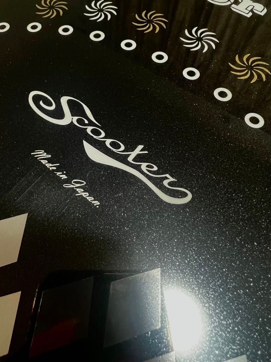 新品 未使用 即決 スクーター SCOOTER Diamond Tie スノーボード 新品 未使用 即決 スクーター SCOOTER Diamond Tie スノーボード