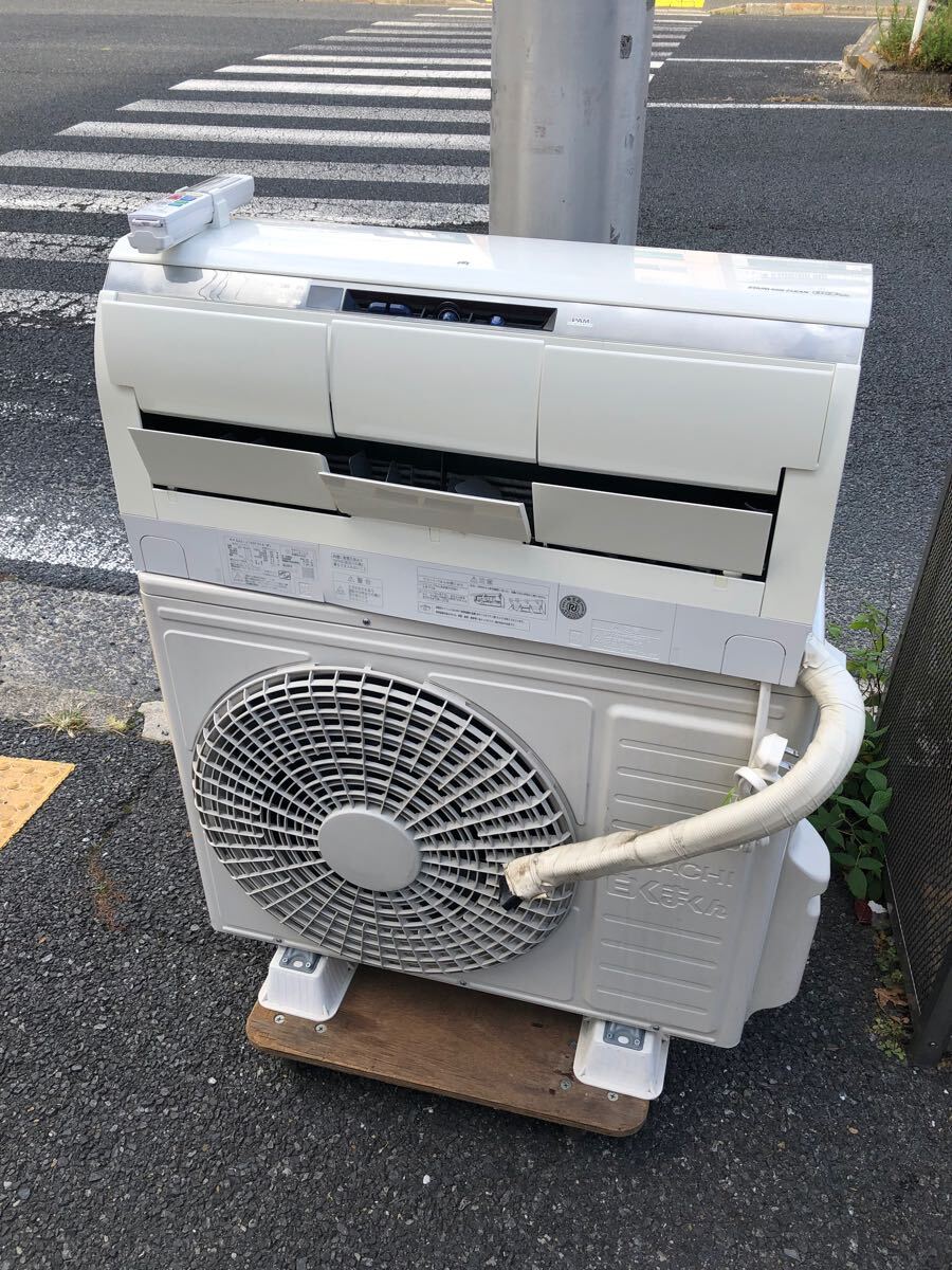 AA◇HITACHI 日立 白くまくん ルームエアコン RAS-JT40F2E4(W AA◇HITACHI 日立 白くまくん ルームエアコン RAS-JT40F2E4(W