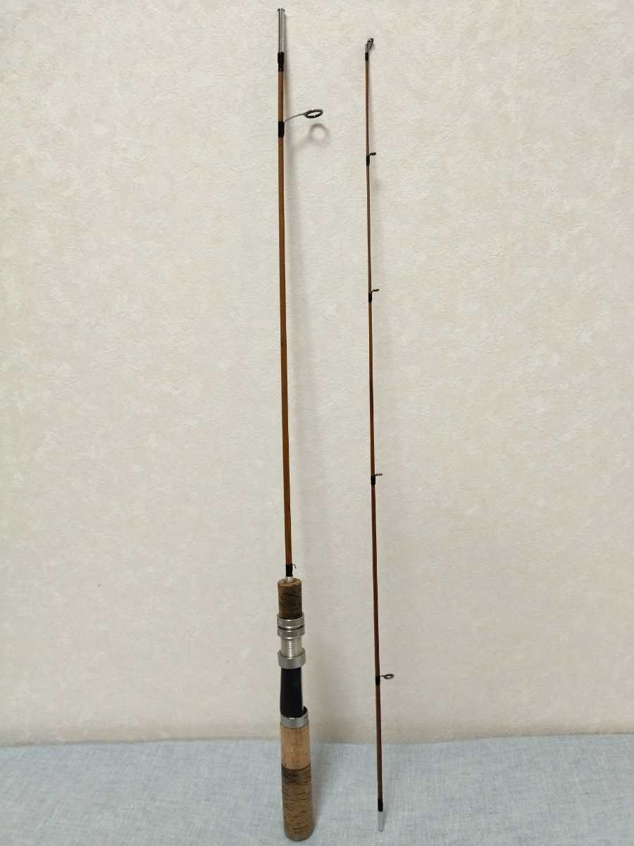 ◇中古美品! 秋田 POLANO rod バンブーロッド 4'5 ◇中古美品! 秋田 POLANO rod バンブーロッド 4'5