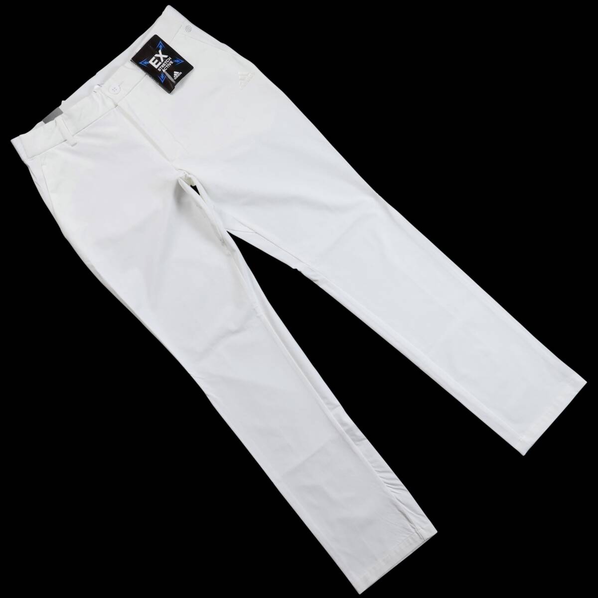 82】春夏 定価14 300円 アディダス ゴルフ EX STRETCH ACTIVE