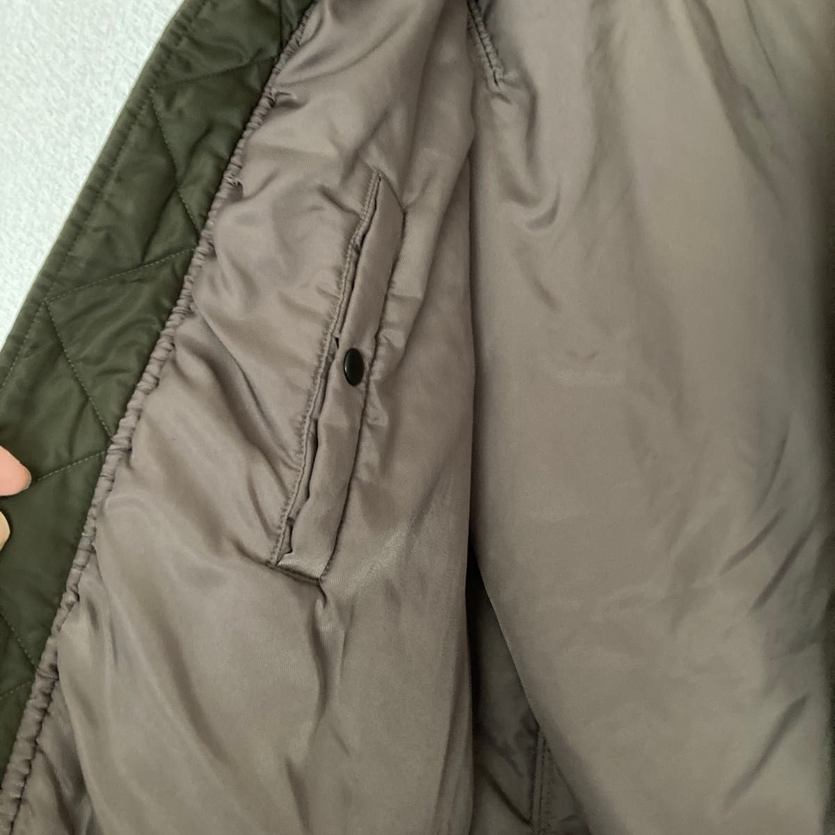 WILD LIFE TAILOR】ワイルドライフテイラー フライトジャケット WILD LIFE TAILOR】ワイルドライフテイラー フライトジャケット