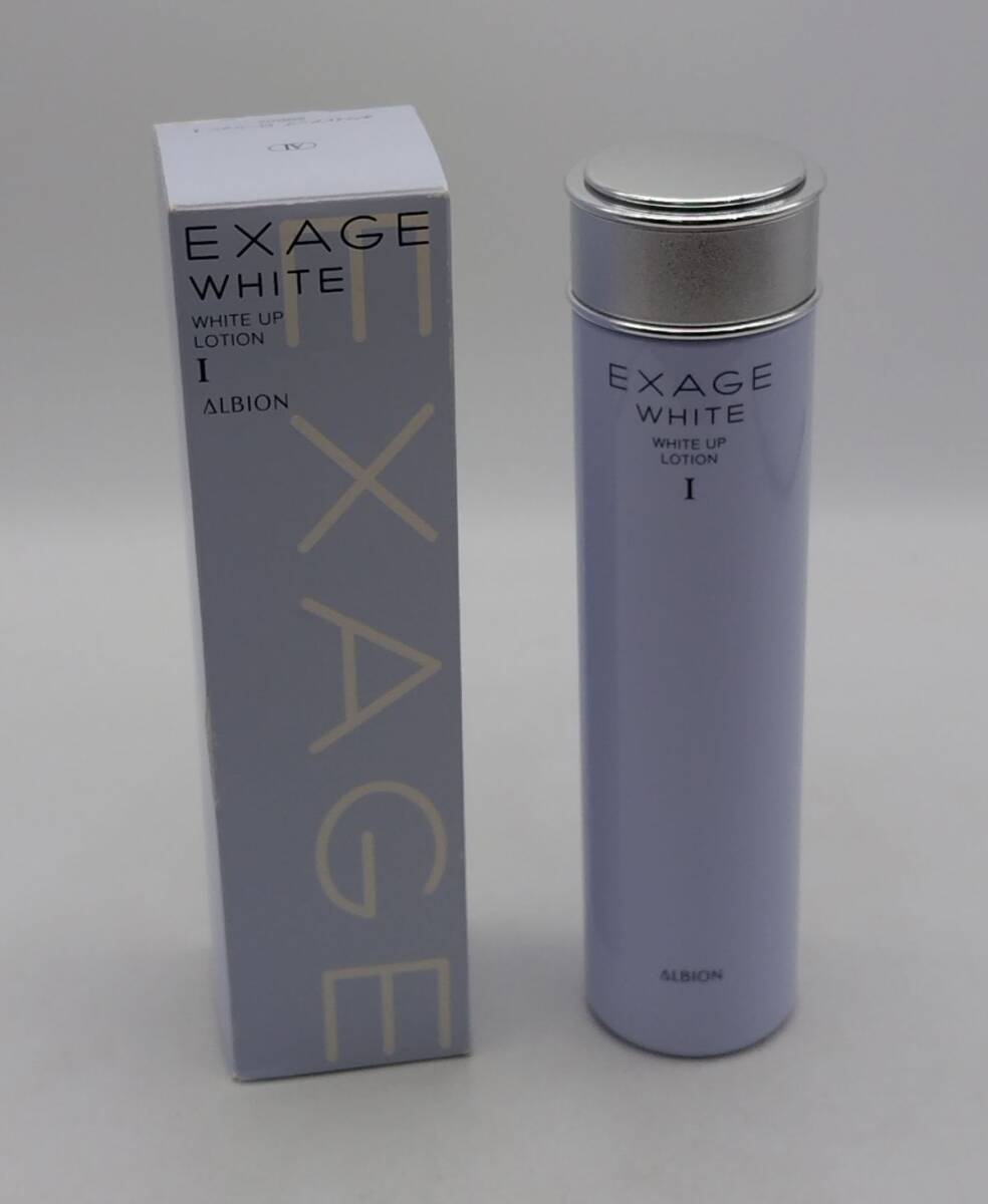 A①★新品 アルビオン エクサージュホワイト ホワイトアップ ローション Ⅰ 200ml★