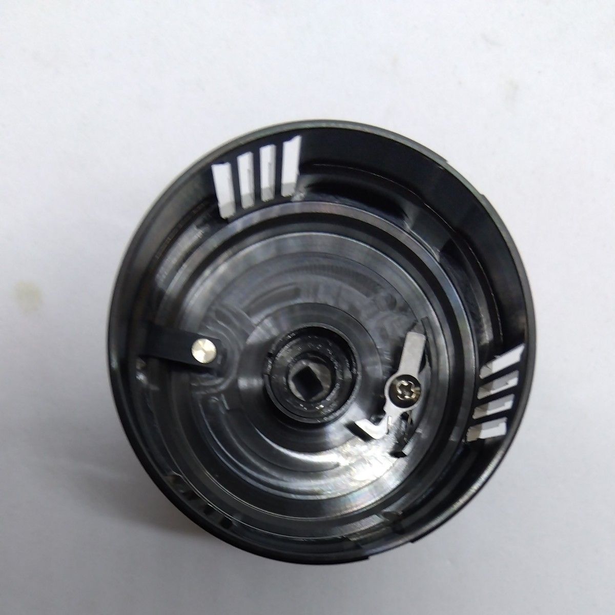 シマノ 23ヴァンキッシュC3000SHG 純正スプール 中古品 SHIMANO 夢屋S-33 シマノ 23ヴァンキッシュC3000SHG 純正スプール 中古品 SHIMANO 夢屋S-33