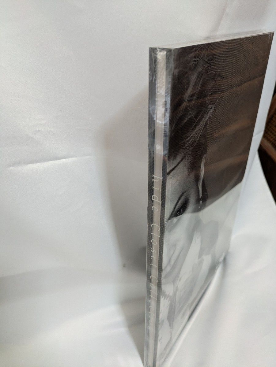 未開封品 hide クローゼットコレクション スペシャルポストカード 本体未開封品 hide クローゼットコレクション Closet Collection