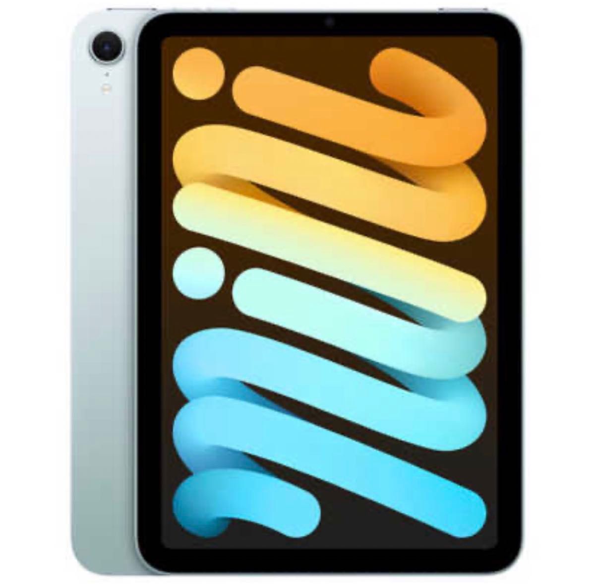 iPad mini (A17 pro) Wi-Fi 256GB ブルー 新品未開封|Yahoo iPad mini (A17 pro) Wi-Fi 256GB ブルー 新品未開封|Yahoo