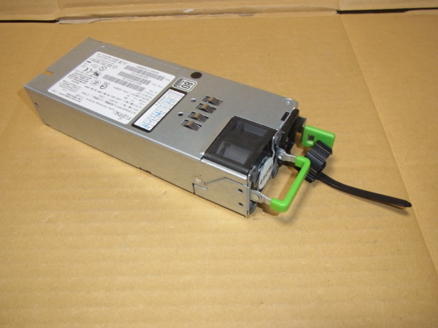 # Fujitsu PRIMERGY RX300 S7 450W power supply /DPS-450SB (PS2731)