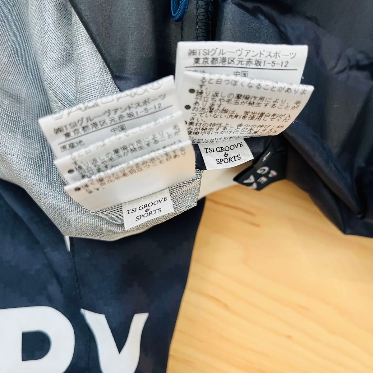 美品 パーリーゲイツ タフタストレッチ×CRAFTEVO ツインスニード 美品 パーリーゲイツ タフタストレッチ×CRAFTEVO ツインスニード