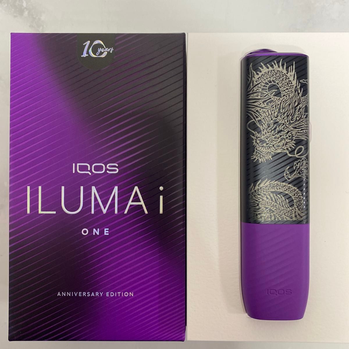 龍 鳳凰 デザイン iQOS ILUMA i ONE アイコス イルマ i ワン 10 龍 鳳凰 デザイン iQOS ILUMA i ONE アイコス イルマ i ワン 10