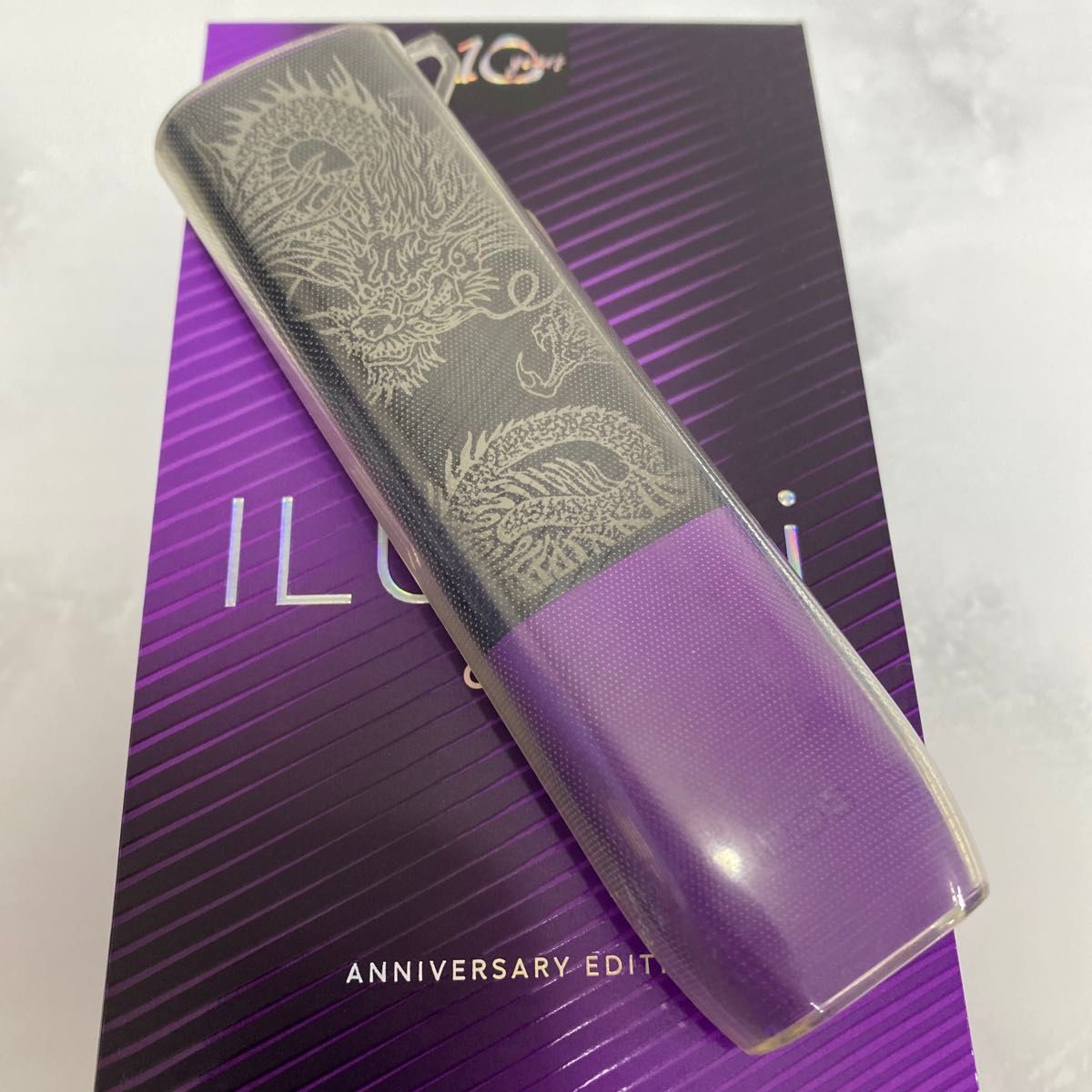 龍 鳳凰 デザイン iQOS ILUMA i ONE アイコス イルマ i ワン 10 龍 鳳凰 デザイン iQOS ILUMA i ONE アイコス イルマ i ワン 10