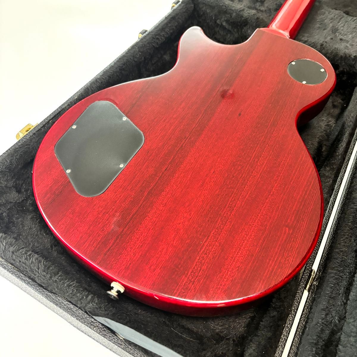 2009年製/美品】Epiphone by Gibson レスポール P90 Limited 2009年製/美品】Epiphone by Gibson レスポール P90 Limited