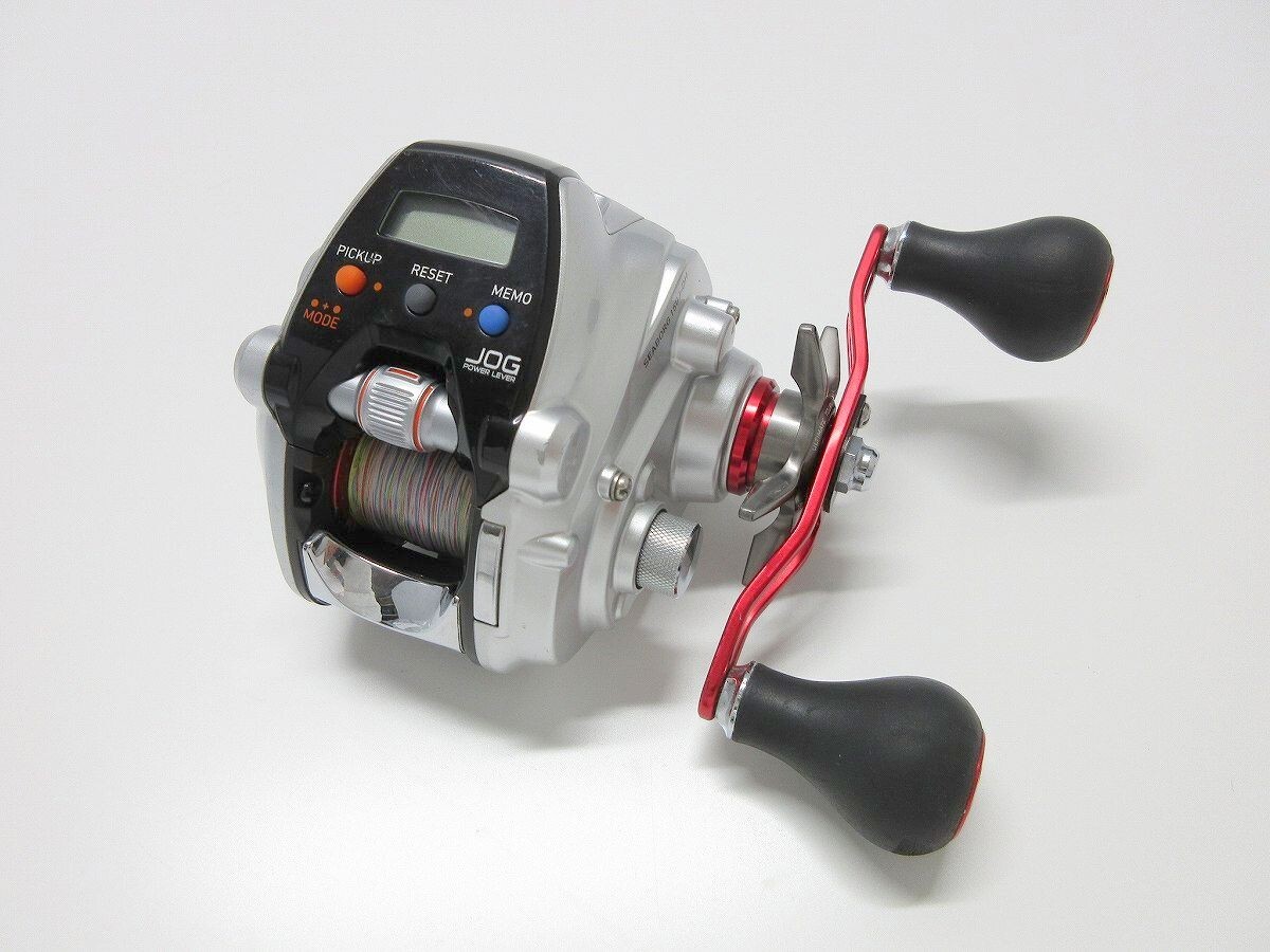 ダイワ シーボーグ 150J-DH /管理AT4881/18 電動 ダイワ シーボーグ 150J-DH /管理AT4881/18 電動