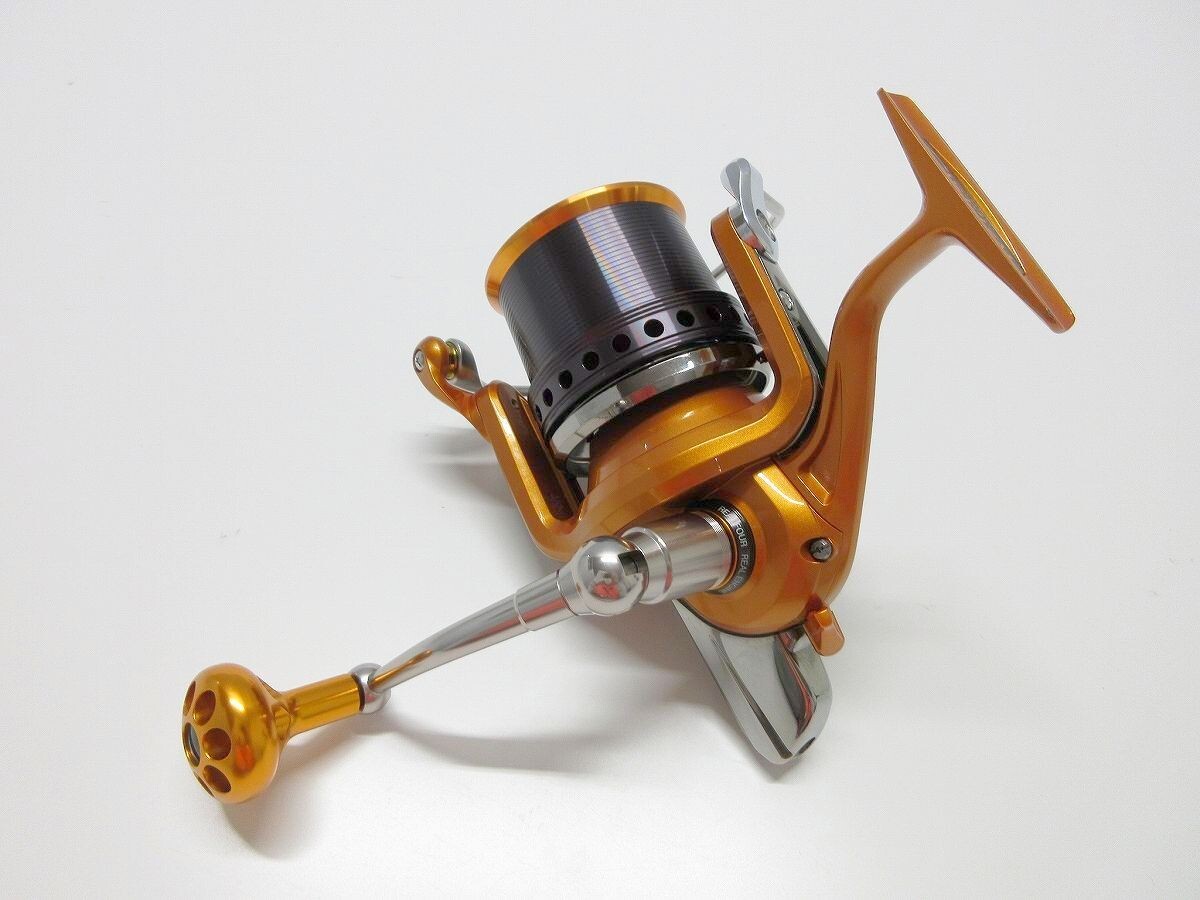 ダイワ トーナメントサーフ 35 キャスティズム QD /管理AT5593/09 ダイワ トーナメントサーフ 35 キャスティズム QD /管理AT5593/09