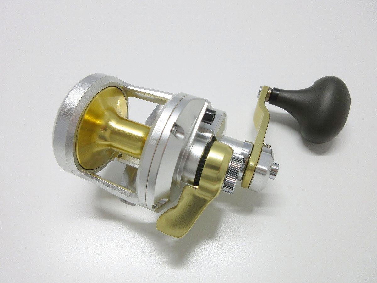 シマノ オシアジガー LD 2000Ⅱ /管理AT5677/22 フィッシング シマノ オシアジガー LD 2000Ⅱ /管理AT5677/22 フィッシング
