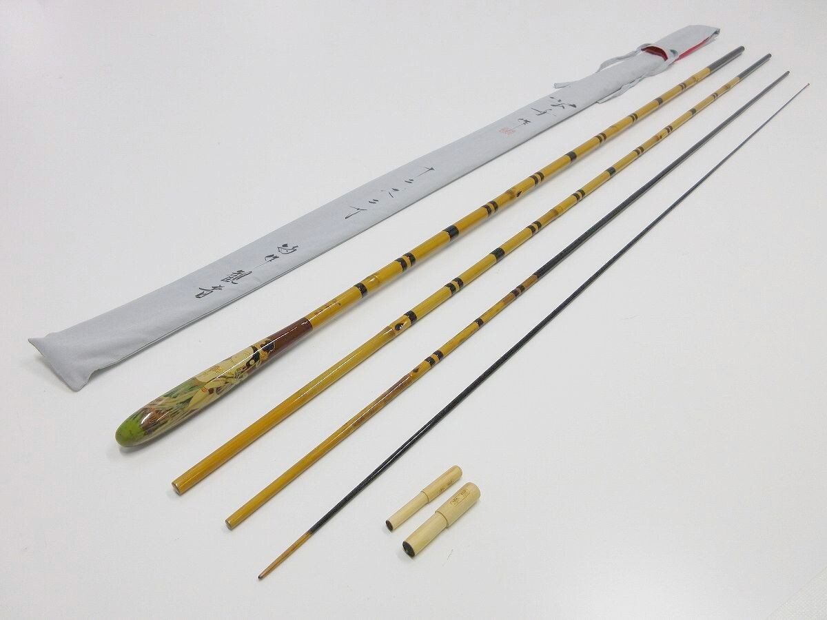 人気ショップ 【シマノ】 HONNUKE HITENKYU SHIMANO 11尺 本ぬけ 人気ショップ 【シマノ】 HONNUKE HITENKYU SHIMANO 11尺 本ぬけ