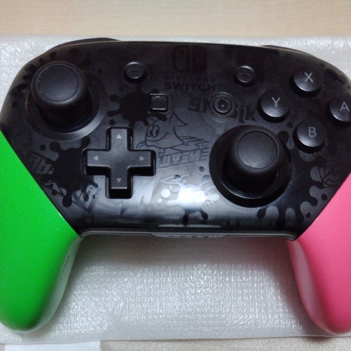 Nintendo Switch 有機ELモデル ホワイト|Yahoo!フリマ(旧 Nintendo Switch 有機ELモデル ホワイト|Yahoo!フリマ(旧