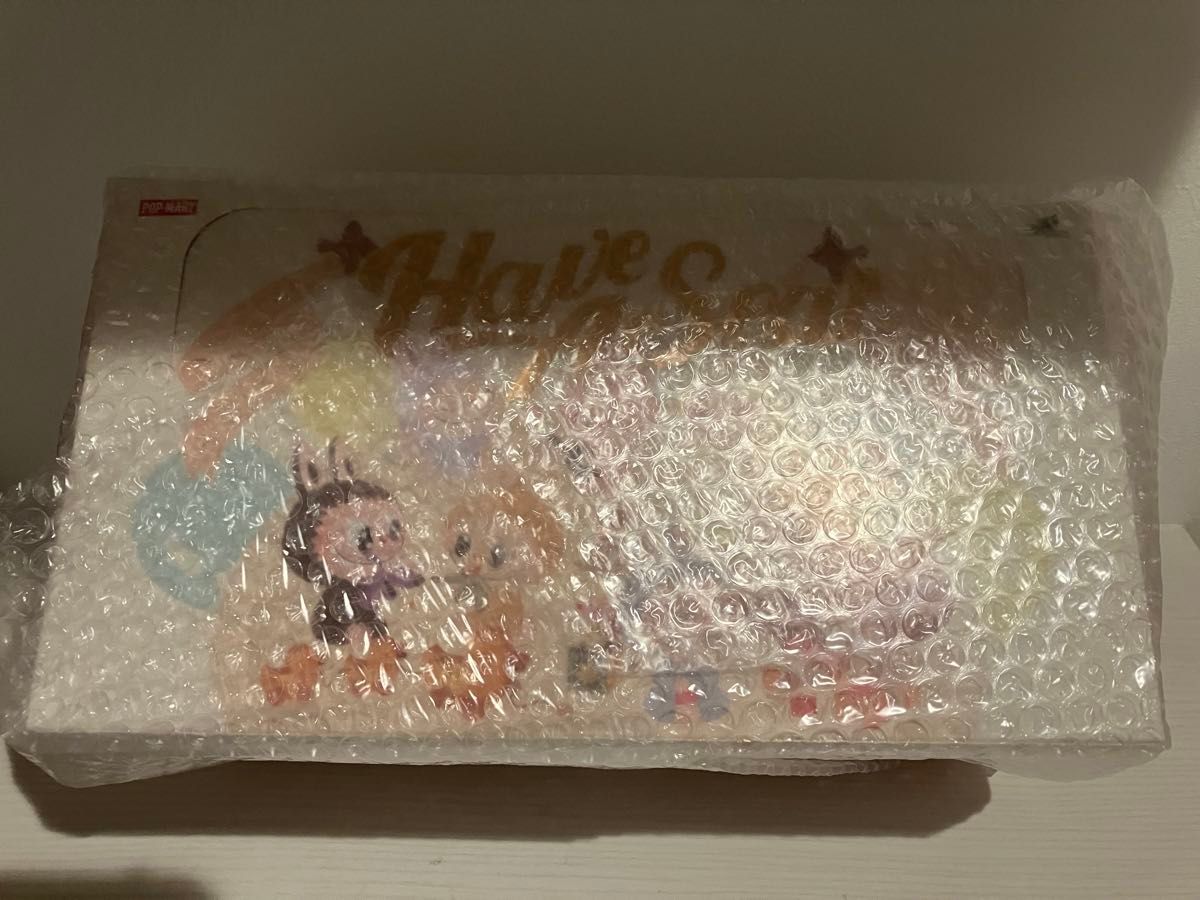 THE MONSTERS Have a Seat ぬいぐるみ アソートボックス popmart THE MONSTERS Have a Seat ぬいぐるみ アソートボックス popmart