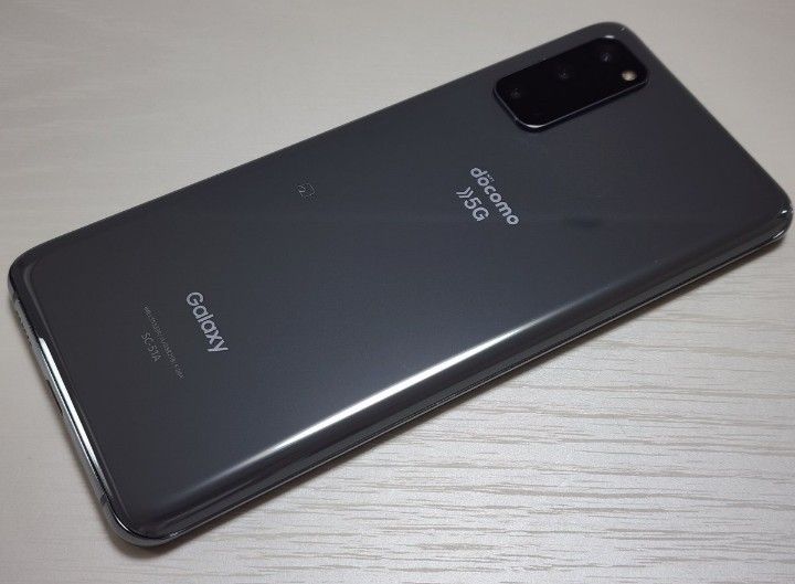 一部予約販売】 ☆全額返金保証!最速発送!【Galaxy S20+ 5G 一部予約販売】 ☆全額返金保証!最速発送!【Galaxy S20+ 5G