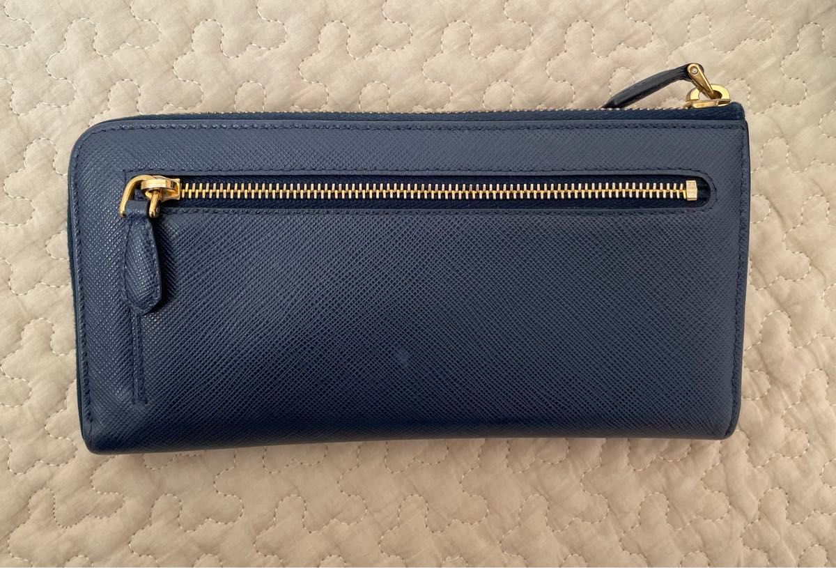 PRADA プラダ 長財布 リボン|Yahoo!フリマ(旧PayPayフリマ) PRADA プラダ 長財布 リボン|Yahoo!フリマ(旧PayPayフリマ)