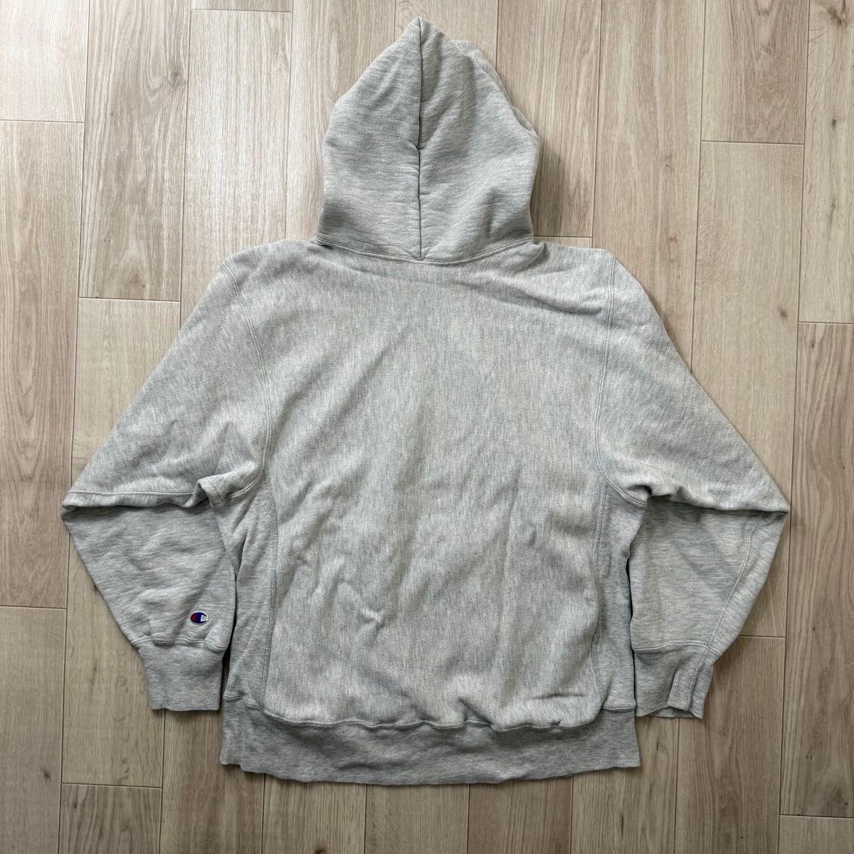 champion リバースウィーブ パーカー ポリスアカデミー XL champion リバースウィーブ パーカー ポリスアカデミー XL