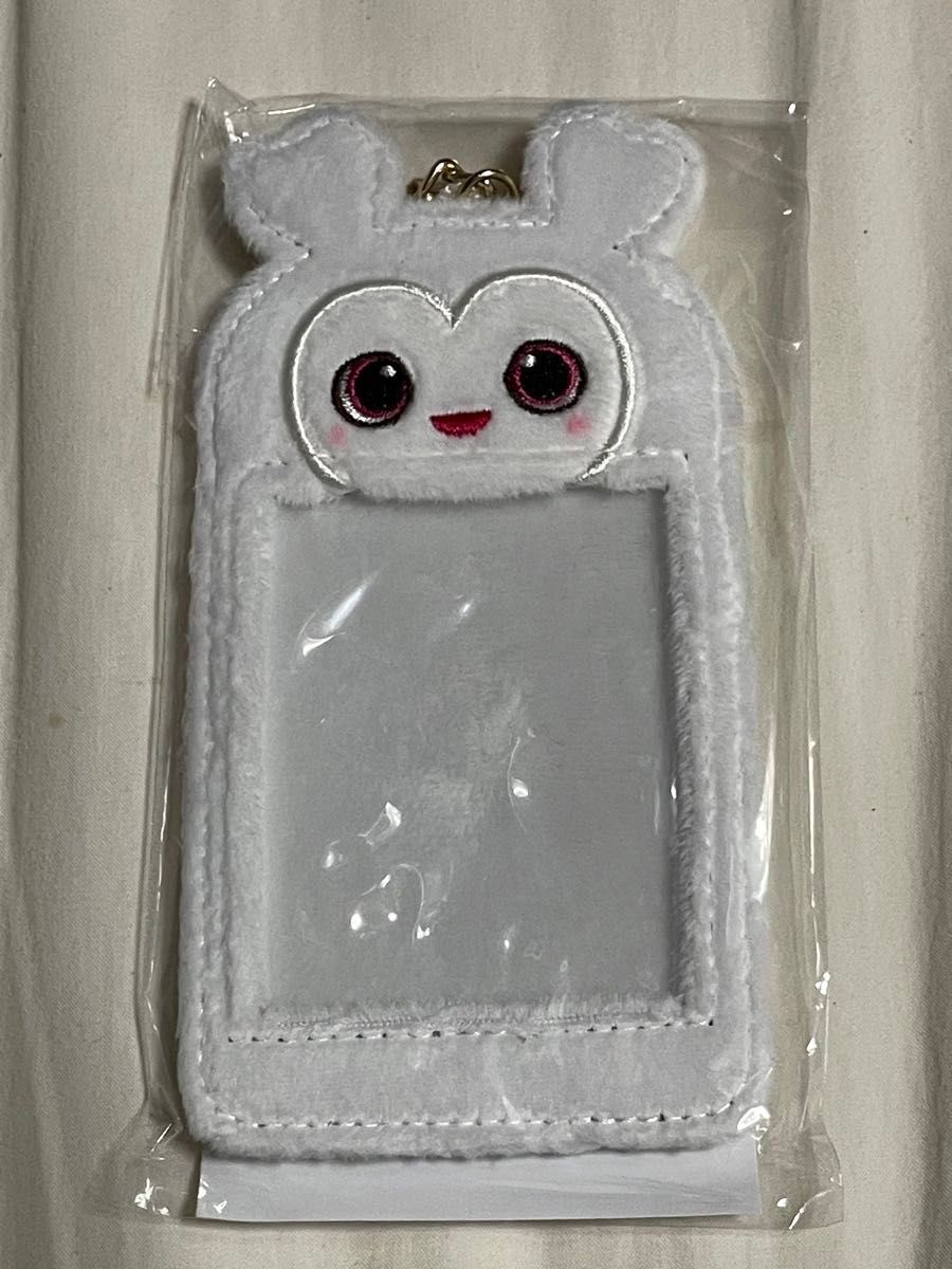 twice フォトカードキーホルダー ダヒョン
