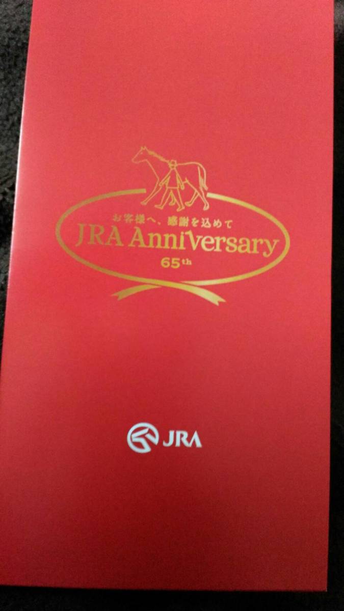 * не продается * 3 шт. комплект JRA 65 годовщина Anniversary память QUO card Y30000 минут (Y10000×3 листов ) картон имеется # бесплатная доставка #