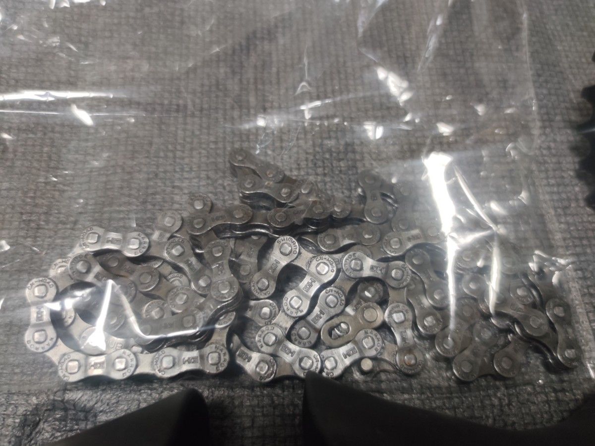 シマノ クラリス アルテグラ 105 コンポミックス 軽量8速仕様 シマノ クラリス アルテグラ 105 コンポミックス 軽量8速仕様