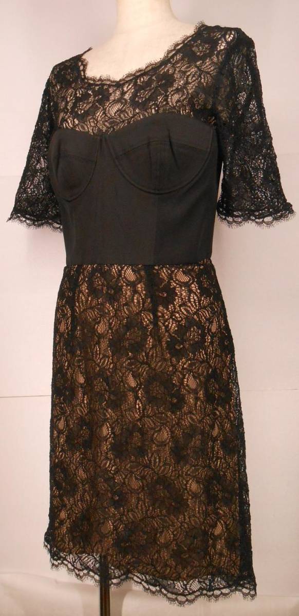 華麗レース★ＢＣＢＧ　ＭＡＸＡＲＩＡ★黒ワンピース　０６_画像6