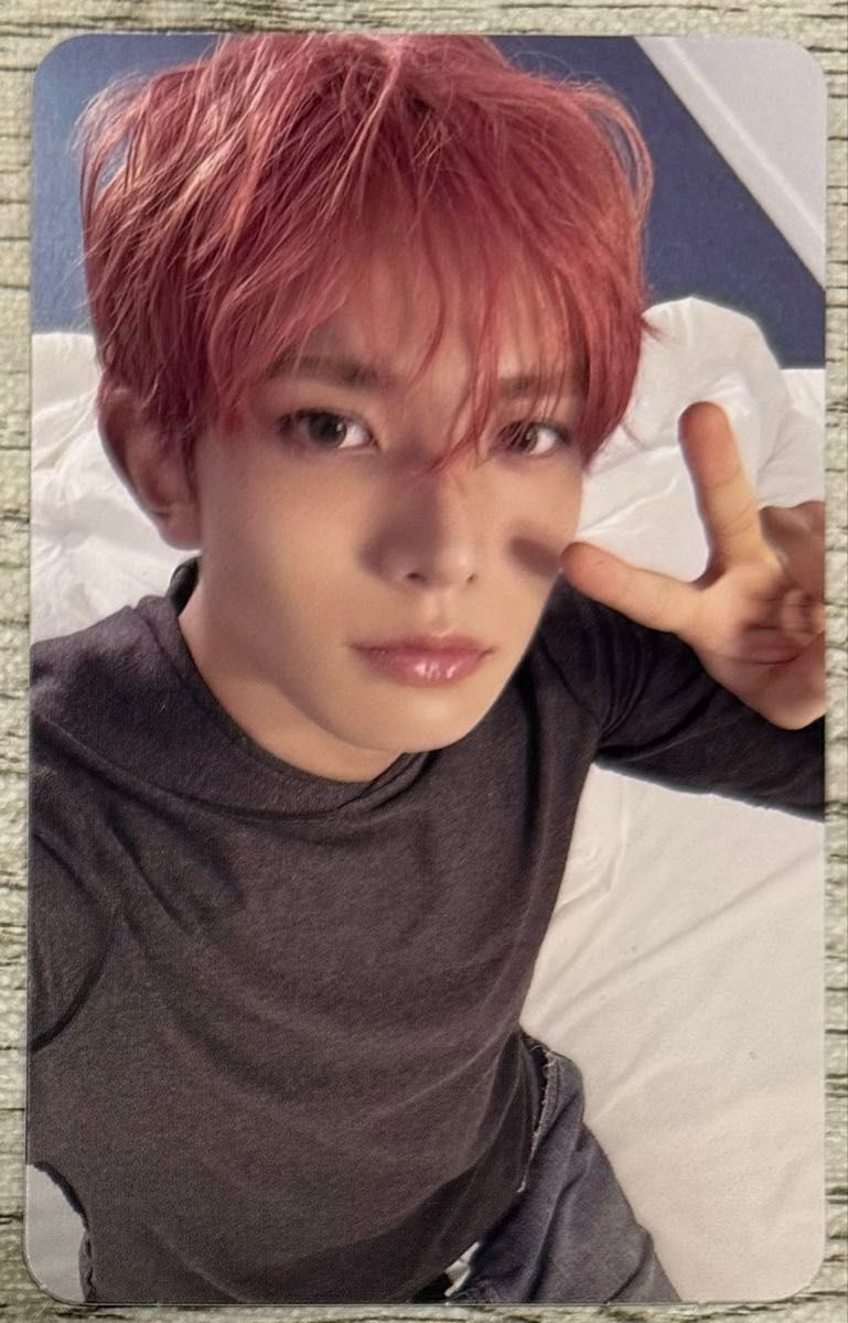 ENHYPEN HEESEUNG ヒスン ROMANCE UNTOLD daydream Weverse ENHYPEN HEESEUNG ヒスン ROMANCE UNTOLD daydream Weverse