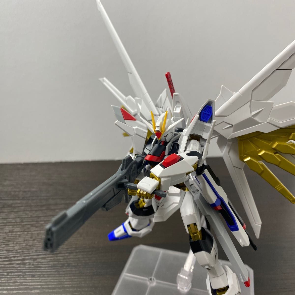 HG RG ガンプラ 未組立 ガンダム エクシア｜Yahoo!フリマ（旧