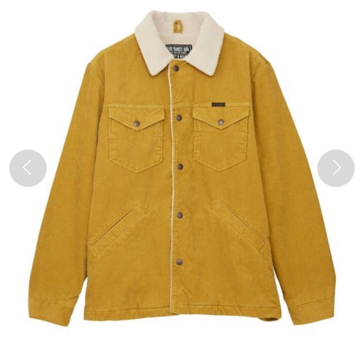 HYSTERIC GLAMOUR ヒステリックグラマー アウター ランチコート HYSTERIC GLAMOUR ヒステリックグラマー アウター ランチコート