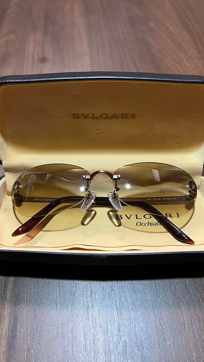美品 BVLGARIサングラス ケース付|Yahoo!フリマ(旧PayPayフリマ) 美品 BVLGARIサングラス ケース付|Yahoo!フリマ(旧PayPayフリマ)