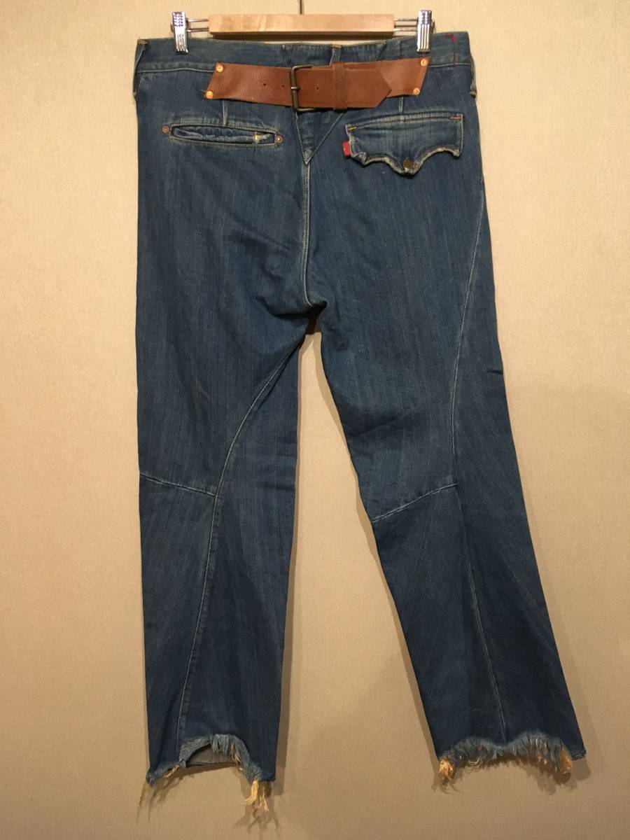 Levi's RED GUY'S WARPED COMFORT FIT | labiela.com