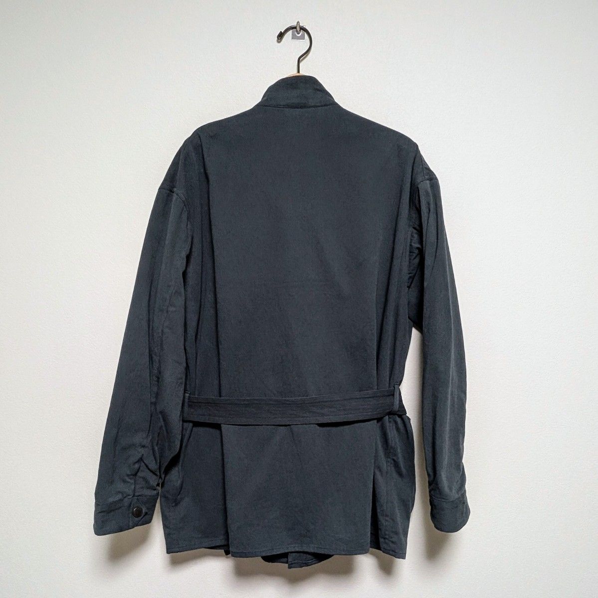 試着のみ Barbour ナノ・ユニバース別注 インターナショナル 試着のみ Barbour ナノ・ユニバース別注 インターナショナル
