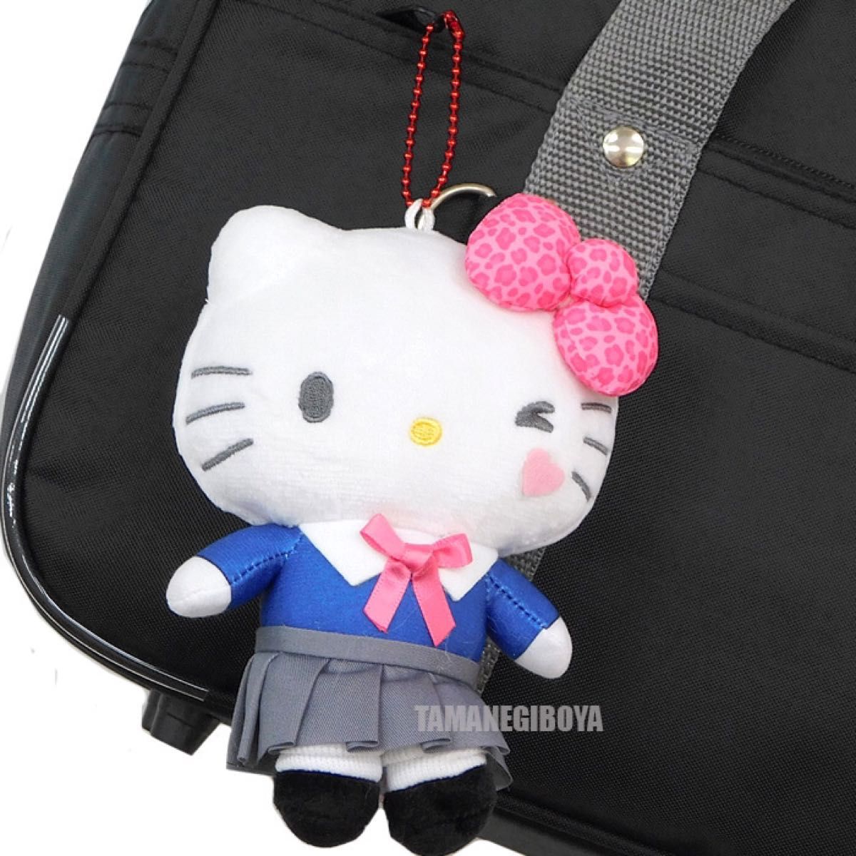 サンリオ ハローキティ マスコットポーチ ギャル ぬいぐるみ サンリオ ハローキティ マスコットポーチ ギャル ぬいぐるみ